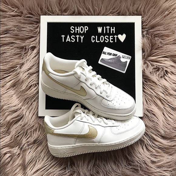 Nike air force 1 sneakers - Picture 4 of 8